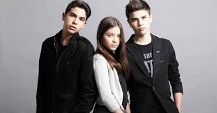 Listen to vázquez sounds hits now. Photos Of Vazquez Sounds Kids Music