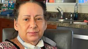 Fundraiser by Tommy Haberl : Support Melissa's Long Road to Recovery