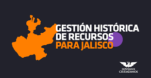 Movimiento ciudadano jalisco rechaza cualquier forma de violencia contra las mujeres. Gestion Historica De Recursos Para Municipios De Movimiento Ciudadano En Jalisco Mas De 3200 Millones De Pesos Parlamento Abierto