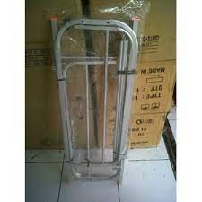 Harga lemari piring aluminium murah terbaik. Jual Rak Jemuran Handuk Aluminium Ud Sido Mumbul Surabaya Jawa Timur Indotrading