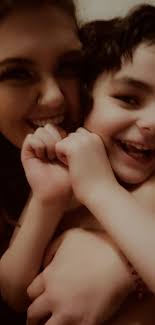 I was wondering if anyone could help. I have two sons who are Autistic,  however one of them has only really started to engage in things and one to  really sit in