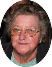 Obituary information for Grace Victoria Boyko