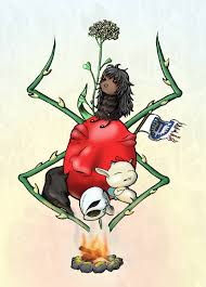 Oc The Road Trip Album On Imgur Puck is an elf of the pisky race, descendants of the ancient spirits of wind. imgur