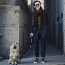 Publié par romain rousseau le 10 octobre 2019 1556. 60 Variants Pour Porter Le Manteau Pour Homme Avec Du Style Archzine Fr