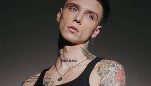 Black veil brides have released the full details of their upcoming concept album, the phantom tomorrow. the album, which marks the band's sixth, will hit stores on june 4. Andy Biersack Audiobook Interview Black Veil Brides Book
