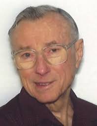 Marvin Meyer Obituary (1932