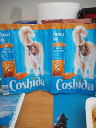 Coshida Lidl 50grs
