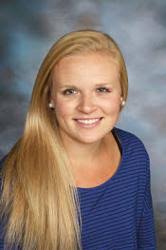 Rachel Resch, Neenah