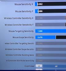 And this has bigger implications past console mouse and keyboard alone. Controller Sensitivity Is Locked Even Though I M Using A Controller On Ps4 With No Mouse Keyboard Plugged In Is There Something I M Missing Here As To Why I Can T Change These Settings