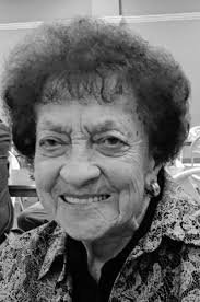 Vera Boraten Obituary (1928