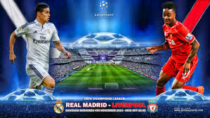 Karim benzema (real madrid) right footed shot from very close range to the centre of the goal. Free Download 2015 Ucl Match Hd Wallpaper 1024x578 Real Madrid Vs Liverpool 2015 Ucl 1360x768 For Your Desktop Mobile Tablet Explore 50 Liverpool Wallpaper 2015 Liverpool Fc Wallpapers Screensavers