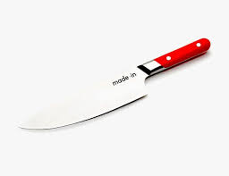 The innovative creators of these knives produced an original curved bolster that offers many benefits. 12 Best Kitchen Knives Of 2021 Reviews Testing Notes And Picks
