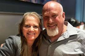 Sister Wives' Christine Recalls 'Stress Leading Up to' David's First Time Meeting Kody