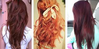 A hair color chart can help you decide on your ideal shade, and to figure out how best to achieve it. The Best Brunette Hair Color Shades Matrix
