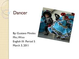 Online ordering menu for mrs winner's chicken & biscuits. Ppt Dancer Powerpoint Presentation Free Download Id 2855453