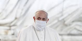 Papież od 13 marca 2013. Papiez Franciszek Poparl Zwiazki Lgbt O Jego Slowach Mowia Wszyscy Czy Polski Episkopat Jest Rownie Entuzjastyczny Kobieta Pl