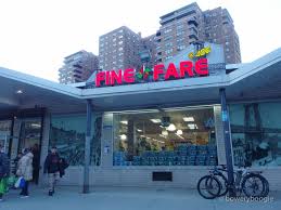 Get directions, reviews and information for fine fare supermarkets in reading, pa. City Acres Market Takes Over Fine Fare On Clinton Street Bowery Boogie
