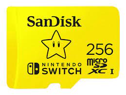 Obviously, the higher class your microsd card has the better and faster performance you will the point is that some microsd cards are more suitable for gopro products while others, for example, for nintendo switch. Sandisk Nintendo Switch Flash Memory Card 256 Gb Video Class V30 Uhs I U3 Microsdxc Uhs I For Nintendo Switch Walmart Com Walmart Com