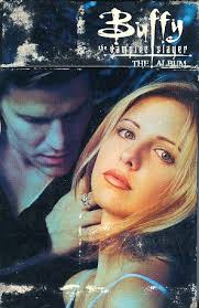 Buffy The Vampire Slayer (The Album)