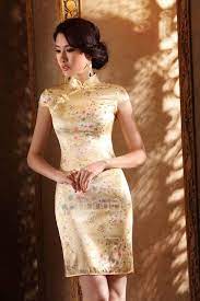 图 新提醒 陌上花开淑女最爱 旗袍图片 倾城旗袍会馆 p 我喜欢用户的收集 我喜欢网 asian style dress traditional dresses asian