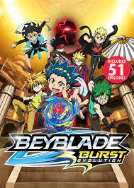 Les héros de beyblade burst sont de retour dans une saison 2 inédite en france. Beyblade Burst Season 2 Evolution Full Season 5 Dvd Edizione Stati Uniti 1 Dvd Amazon De Dvd Blu Ray