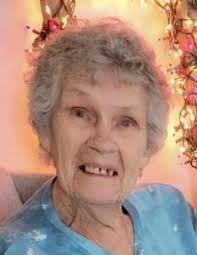 Lois Hazel Hearn Obituary (2024)