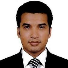 Mohammad Salahuddin Parvez