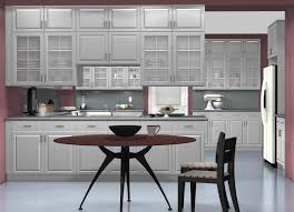 Syvde cabinet with glass doors is a perfect companion for malm chest of 6 drawers. Ikdo The Ikea Kitchen Design Online Blog Page 5