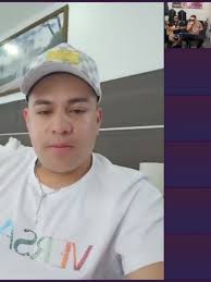 Con esta conversación que tuvimos con el Maestro