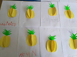 Paling Bagus 28 Gambar Buah Buahan Paud Aneka Kreasi Buah Buahan Karya Kak Idawardasari Imron Buku Edukasi Anak Paud Tk Mewarnai Gambar Buku Mewarnai Kartu