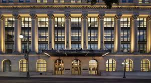 Exterior I Lightemotion Facade Lighting Modern Lighting Design Architecture Lighting