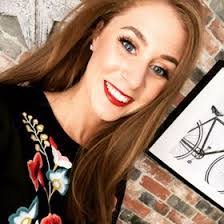 Bridget Mckee's Instagram, Twitter & Facebook