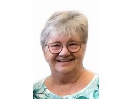 Diane McMullen Obituary (1945