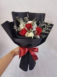 Pin On Flower Bouquet