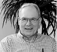 Ronald Findlay Obituary (1942