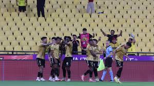 Barcelona SC mantiene la esperanza del título de LigaPro pese al dominio de Independiente del Valle