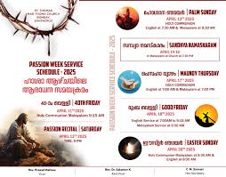 St. Thomas Mar Thoma Church, Santacruz ...