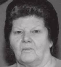 Sarah Elizabeth McKee