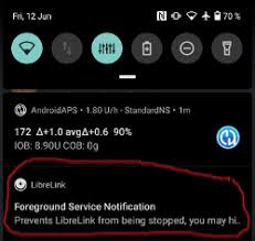 When a freestyle libre app user invites someone to connect, do they have to use the same first and last name that the connection uses in their librelinkup app account? Freestyle Libre 2 Androidaps 2 8 Dokumentation