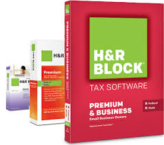 Download Tax Software Back Editions Updates H R Block