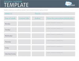 A Quick How To Easy Editorial Calendars Template Salesforce Pardot Marketing Calendar Template Content Calendar Template Social Media Content Calendar
