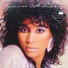Janice McClain Discography: Vinyl, CDs, & More
