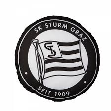 The significance of the logo is to help the reader identify the organization, assure the readers that they have reached the right article containing. Kissen Logo Rund Der Offizielle Onlineshop Des Sk Sturm