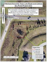 Green Infrastructure Rapid Assessment Plan