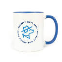 Coffee and Tea Mug | Midwest Mutt Shop | Love Every Mutt | St ...