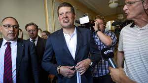 Lance armstrong visiting his former german rival in rehab last august. Jan Ullrich After Detoxifying Now I Know I M Sick
