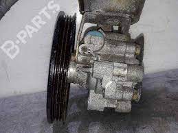 Toyota 2NZ Power Steering Pump for Platz, Vitz, Yaris