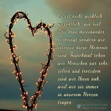 Es Ist Nicht Wirklich Wesentlich Wie Viel Zeit Man Miteinander Ver Spruchewelt Spruche Tiefsinnige Spruche