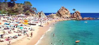 Alicante to miejscowość znajdująca się na costa blanca. Costa Blanca Wczasy 2021 Wakacje Wycieczki Hotele Hiszpania Com Pl