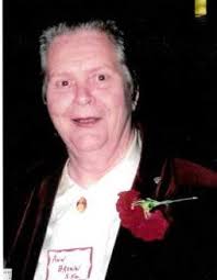 Margaret "Ann" Brown Obituary (2024)